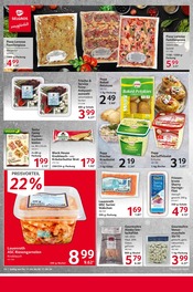 Brot Angebote im Prospekt "cash & carry" von Selgros auf Seite 14
