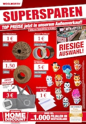 Pflanzen im Woolworth Prospekt in Esslingen Aktueller Woolworth Prospekt mit Pflanzen, "Aktuelle Angebote", Seite 31
