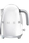 Promo Bouilloire Smeg KLF03SSEU CHROMé à 149,99 € dans le catalogue Darty à Ruelisheim