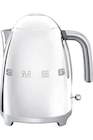 Bouilloire Smeg KLF03SSEU CHROMé - Smeg dans le catalogue Darty