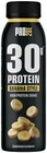 High Protein Shake Banana Style im REWE Prospekt High Protein Shake Banana Style von PRO2BE im aktuellen REWE Prospekt für 1,69 €