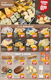 Torte Angebot & Preis im aktuellen REWE Prospekt Torte Angebot im aktuellen REWE Prospekt auf Seite 13