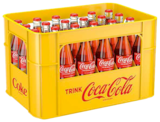 Aktuelle Coca Cola Angebote bei METRO in Langenhagen Aktuelles Coca-Cola Angebot bei METRO in Langenhagen ab 14,86 €