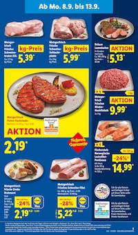 Schweinebraten im aktuellen Lidl Prospekt (Solingen (Klingenstadt)) Schweinebraten im Lidl Prospekt "LIDL LOHNT SICH" mit 67 Seiten (Solingen (Klingenstadt))