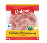 Lidl - Bierschinken Stapelpack Angebot im Prospekt Bierschinken Stapelpack bei Lidl im Prospekt "LIDL lohnt sich" für 1,29 €