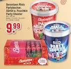 Partybecher Angebote von Berentzen bei Trinkgut Aachen für 9,99 €