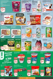 Aktueller GLOBUS Prospekt mit Fast Food, "Aktuelle Angebote", Seite 12