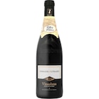 Domaine Autrand "Reflets de France" - Vinsobres dans le catalogue Carrefour