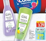 Hyaluron+ Pflege von Guhl für 2,99 € bei E center im Angebot Hyaluron+ Pflege von Guhl im aktuellen E center Prospekt