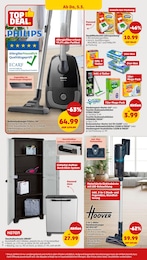 Staubsauger Angebot & Preis im aktuellen Penny Prospekt Staubsauger Angebot im aktuellen Penny Prospekt auf Seite 26