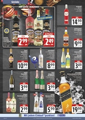 Aktueller E center Prospekt mit Wodka, "Wir lieben Lebensmittel!", Seite 24