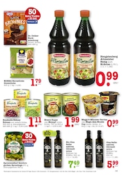 Aktueller E center Prospekt mit Öl, "Aktuelle Angebote", Seite 19
