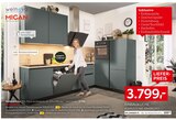 Einbauküche Win Angebote von welnova, Mican bei XXXLutz Möbelhäuser Dortmund für 3.799,00 €