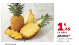 Ananas dans le catalogue Hyper U