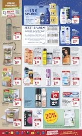 Aktueller combi Prospekt mit Shampoo, "Markt - Angebote", Seite 23