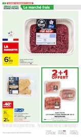 D'autres offres dans le catalogue "NOUVELLE ANNÉE MEILLEURE PROMO" de Carrefour Market à la page 4