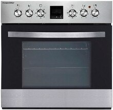Einbauherdset DigiSet 6PP AN bei POCO in Garbsen Einbauherdset DigiSet 6PP AN im Angebot bei POCO Garbsen für 349,99 €