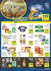Aktueller diska Prospekt mit Margarine, "alles an deinem ort.", Seite 5
