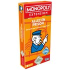 Monopoly Extension - HASBRO GAMES en promo chez Carrefour Monopoly Extension - HASBRO GAMES dans le catalogue Carrefour