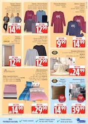 Schlafzimmer im E center Prospekt in Rostock Aktueller E center Prospekt mit Schlafzimmer, "Top Angebote", Seite 37