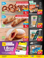 Bio Lebensmittel im Netto Marken-Discount Prospekt in Paderborn Aktueller Netto Marken-Discount Prospekt mit Bio Lebensmittel, "Aktuelle Angebote", Seite 11
