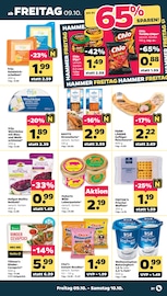 Naturjoghurt Angebote im Prospekt "Günstig. Besser. Für Dich." von Netto mit dem Scottie Naturjoghurt Angebote im Prospekt "Günstig. Besser. Für Dich." von Netto mit dem Scottie auf Seite 41