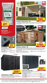 PVC im toom Baumarkt Prospekt in Lutherstadt Wittenberg Aktueller toom Baumarkt Prospekt mit PVC, "Respekt, wer's selber macht.", Seite 16