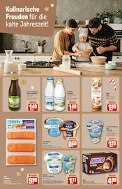 Aktueller REWE Prospekt mit Mars, "Dein Markt", Seite 14