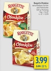 Ofenkäse Gartenkräuter Angebote von Rougette bei diska Erlangen für 3,99 €