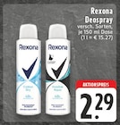 Cotton Dry Deospray bei E center im Hamm Prospekt für 2,29 €