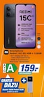 Redmi 15C 5G Angebote von Xiaomi bei expert Oranienburg für 159,00 €
