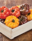Intermarché Express Bois-Colombes - Promo Tomate Côtelée Promo Tomate Côtelée à 2,39 € dans le catalogue Intermarché Express à Bois-Colombes