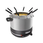 Fondue - TRISTAR en promo chez Carrefour Fondue - TRISTAR dans le catalogue Carrefour