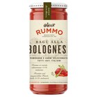 Sauce Bolognaise Rummo dans le catalogue Auchan Hypermarché