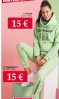 Hoodie oder Jogginghose Angebot in Cuxhaven Hoodie oder Jogginghose im aktuellen Prospekt bei Woolworth in Cuxhaven
