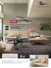 Aktuelles ECKSOFA 16741 SEVENTY 5 Angebot bei Kabs in Leipzig ab 3.690,00 €