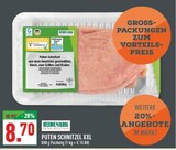 PUTEN SCHNITZEL XXL im Angebot bei Marktkauf in Leverkusen PUTEN SCHNITZEL XXL Angebote von HEIDEMARK bei Marktkauf Leverkusen für 8,70 €