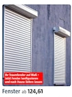 Fenster im Angebot bei BAUHAUS in Meerbusch Fenster Angebote bei BAUHAUS Meerbusch für 124,61 €