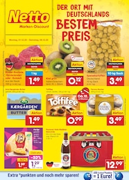 Netto Marken-Discount Prospekt für Weißenburg: "Aktuelle Angebote", 59 Seiten, 01.12.2025 - 06.12.2025
