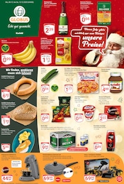Aktueller GLOBUS Supermarkt Prospekt in Krefeld und Umgebung, "Aktuelle Angebote" mit 46 Seiten, 08.12.2025 - 13.12.2025