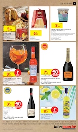 D'autres offres dans le catalogue "TOUT VOTRE MAGASIN CONTRE LA VIE CHÈRE" de Intermarché D'autres offres dans le catalogue "TOUT VOTRE MAGASIN CONTRE LA VIE CHÈRE" de Intermarché à la page 17