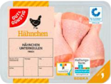 EDEKA Sylt-Ost - Hähnchen-Unterkeule Angebot im Prospekt Hähnchen-Unterkeule bei EDEKA im Sylt-Ost Prospekt für 3,69 €
