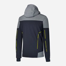 Intersport Saint-Folquin - Veste de ski homme Bendix II Promo Veste de ski homme Bendix II dans le catalogue Intersport "Ski et Snowboard" à Saint-Folquin