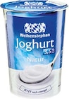 Naturjoghurt 1,5% Fett von Weihenstephan im aktuellen Netto Marken-Discount Prospekt für 1,49 €
