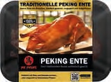 Traditionelle Peking Ente bei EDEKA im Pinneberg Prospekt für 27,99 €