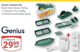 Kombi-Schneid-Set bei GLOBUS im Prospekt "" für 29,99 €