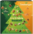 Adventskalender Angebote von Seeberger bei Penny Kerpen für 24,99 €