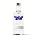 Vodka Angebote von Absolut bei Lidl Melle für 10,99 €