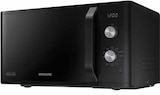 Aktuelles Mikrowelle MG23K3614AK/E1 Angebot bei expert in Wuppertal ab 109,00 €