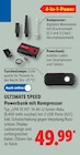 Powerbank mit Kompressor im Angebot bei Lidl in Neuwied Powerbank mit Kompressor Angebote von ULTIMATE SPEED bei Lidl Neuwied für 49,99 €